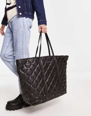Ted Baker Magdar Cabas 267898 Plpink Tb
