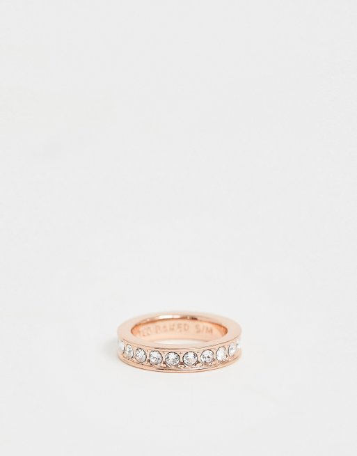 Rings sales ted baker