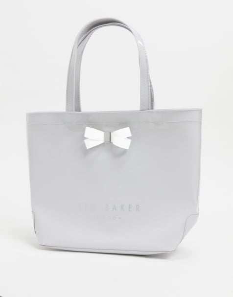 Ted Baker - Petit sac emblématique avec nœud