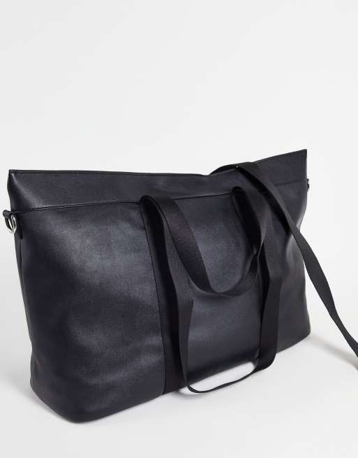 Ted baker hot sale leather shopper