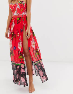 berry sundae ted baker