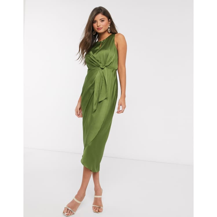 Asos ted baker dress on sale