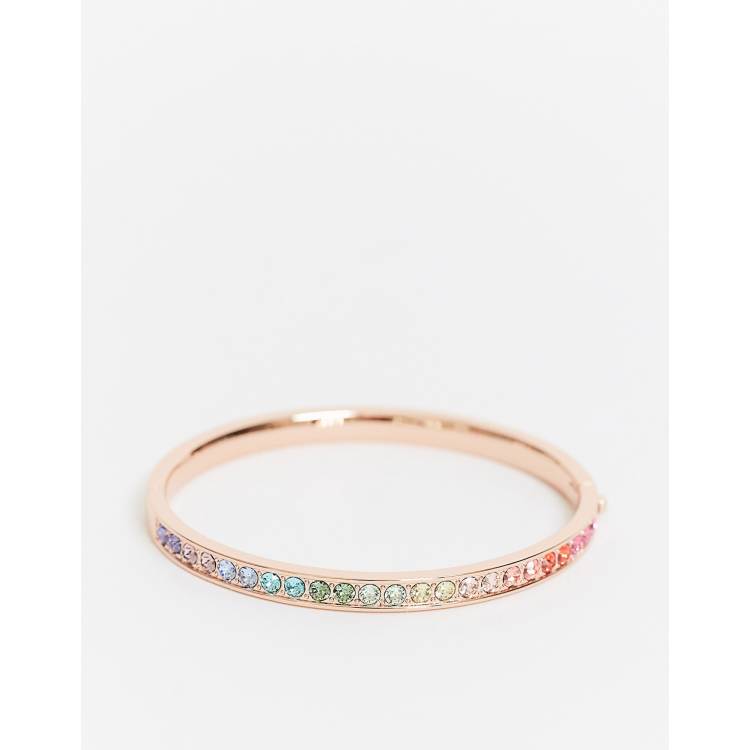 Ted baker swarovski on sale bangle