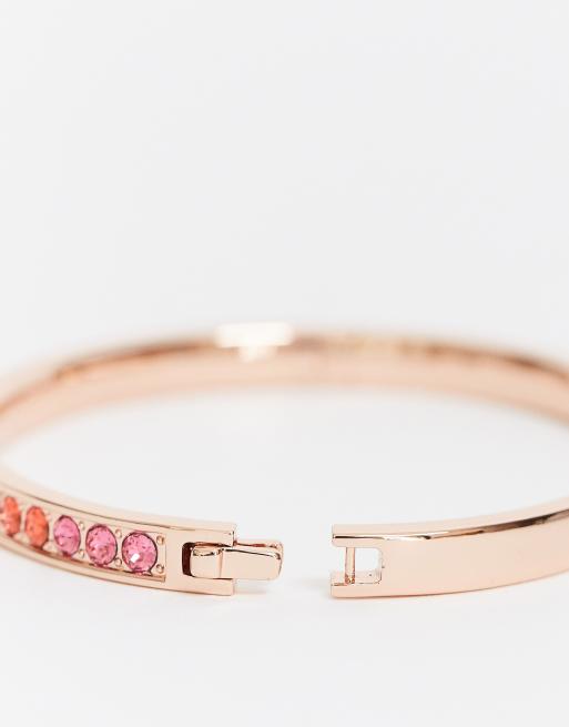 Ted baker rainbow deals bracelet