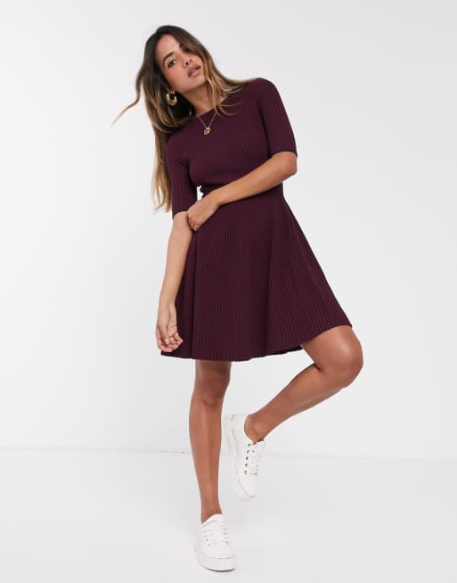 Ted baker clearance azania dress