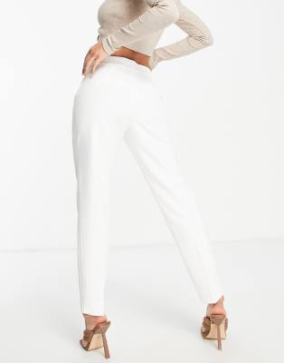 skinny leg ankle pants