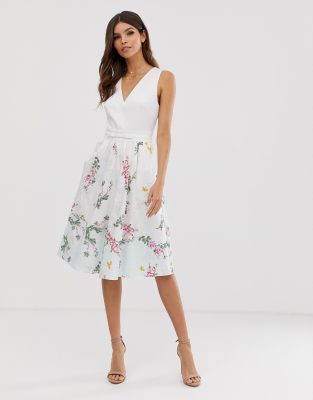 ted baker petite dresses