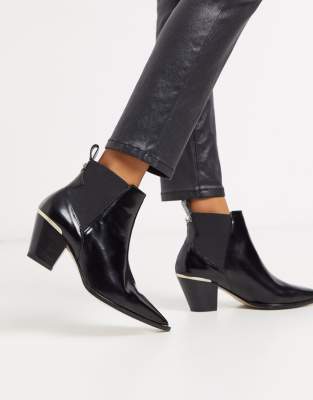 asos ted baker boots