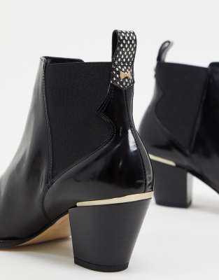 asos ted baker boots