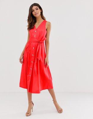 ted baker ryylie dress