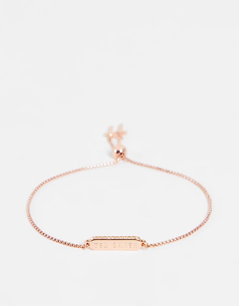 LOHOME Fashion Bracelets Silver/Rose Gold Tone Diamond Flower Charm Open Cuff Bangle for Womens LOHOME Fashion Bracelets Silver/Rose Gold Tone Diamond Flower Charm Open Cuff Bangle for Womens