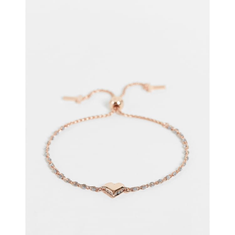 Ted on sale baker anklet