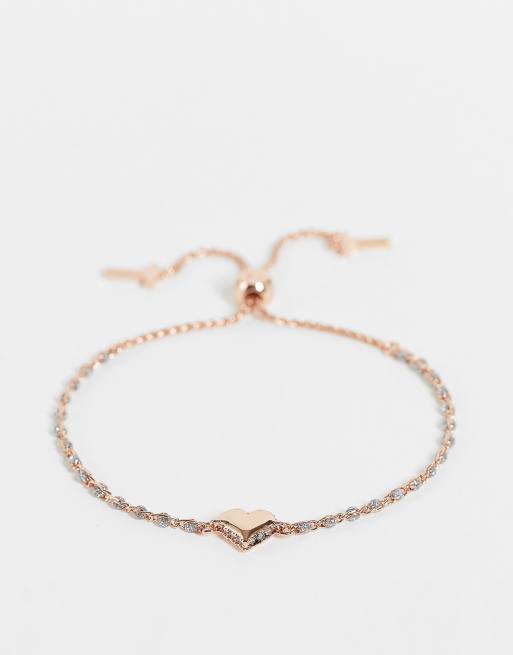 Ted baker hot sale loved bracelet