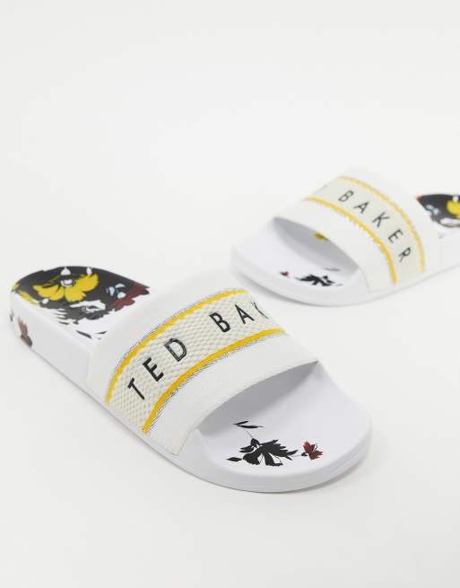 Ted Baker savanna sliders | ASOS