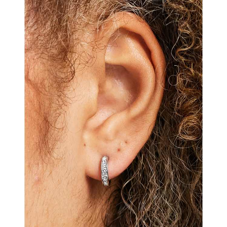 ted baker nano earrings