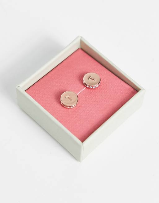 Ted baker earrings sale asos discount