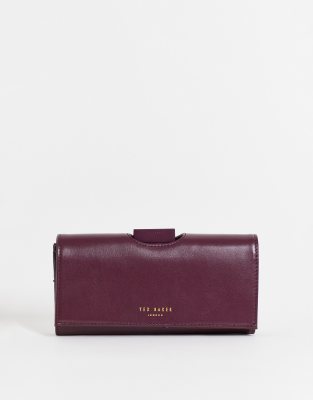 Ted baker 2025 lilac purse