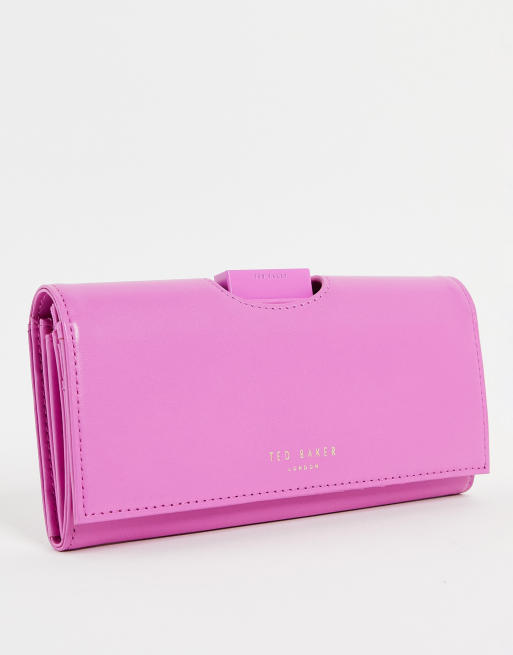 Ted baker pink purse sale sale