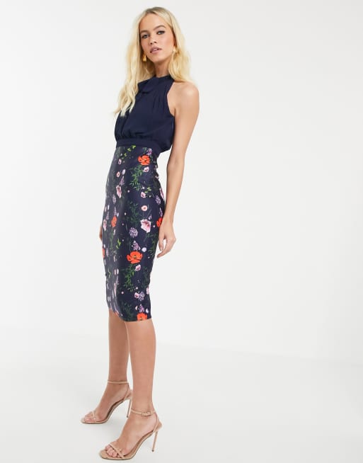 Ted baker 2025 hedgerow dress