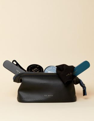 ted baker shoe polish