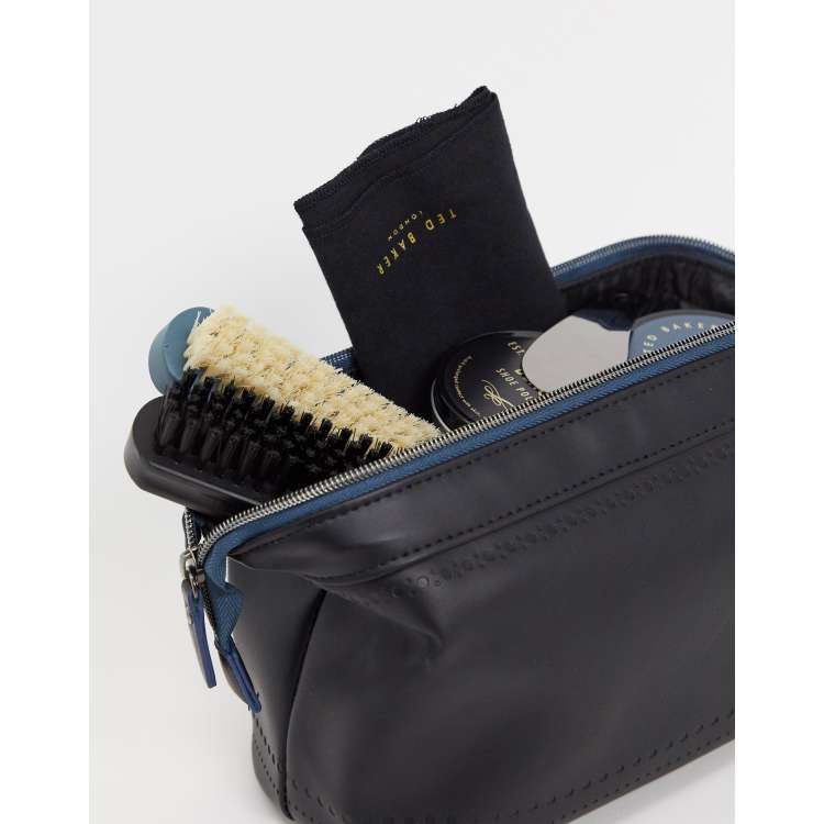 Shoe shine kit hot sale ted baker