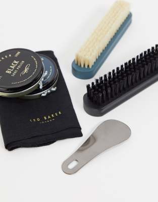 ted baker shoe care