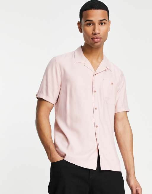 Ted baker 2024 pink shorts