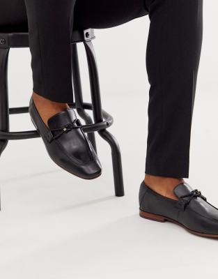 ted baker loafers