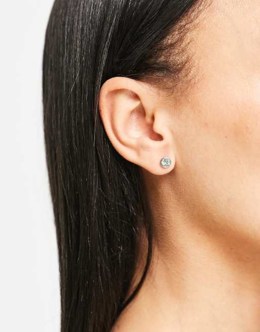 Ted baker store blue earrings