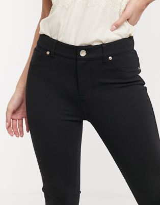 ted baker jeggings