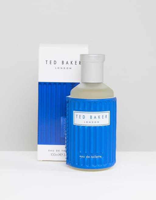 Ted Baker Woman Original Eau De Toilette 100ml Spray