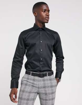 ted baker slim fit shirt