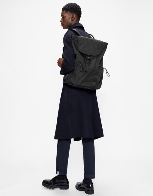 Ted baker standing outlet webbing backpack