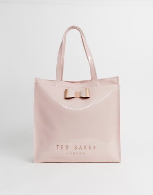 ted baker luggage bag