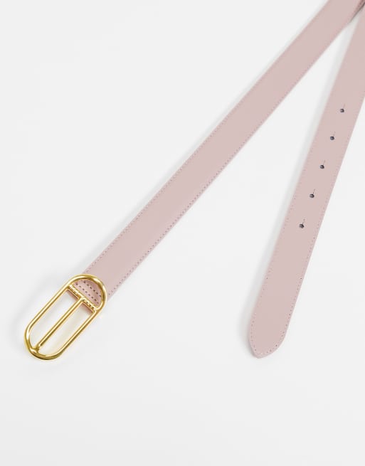 Ted baker 2025 pink belt