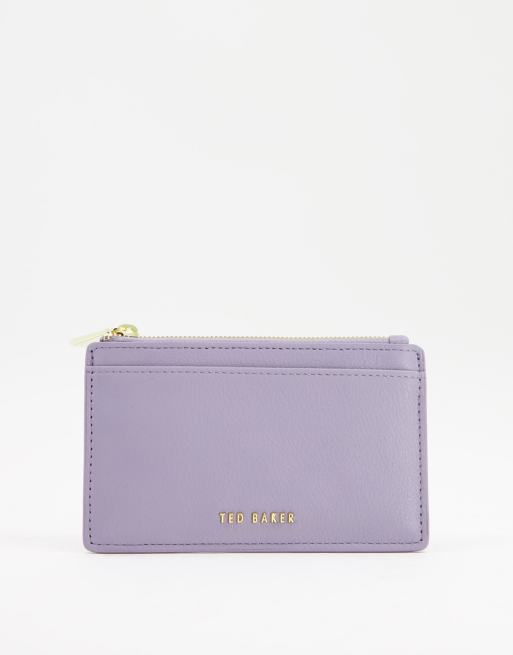 Ted Baker ‑ Sonya ‑ Kartenetui mit Reißverschluss