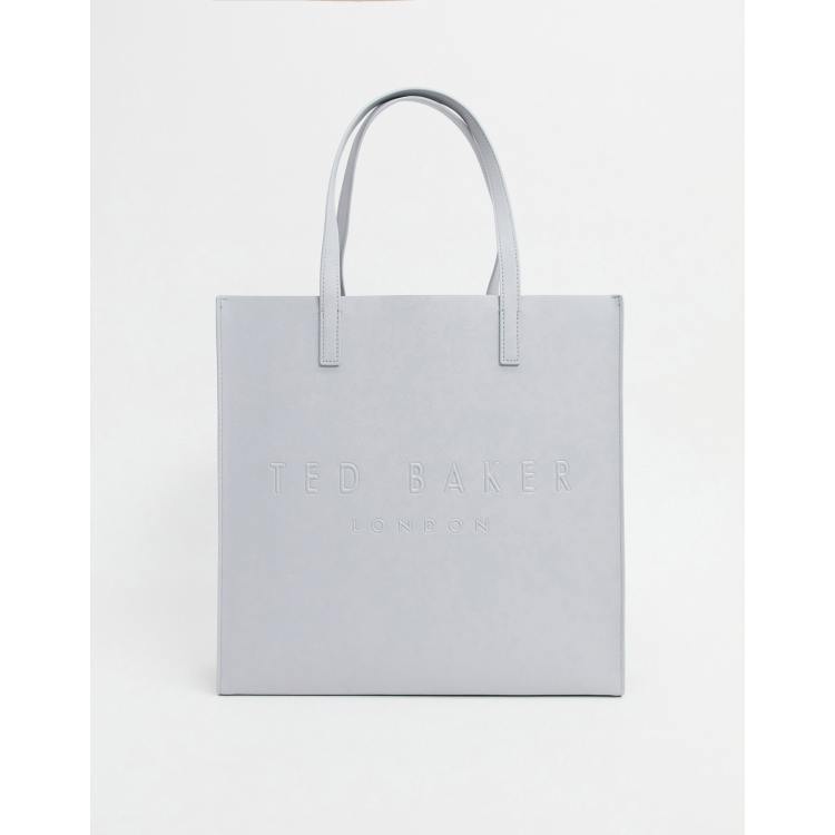 SOOCON - LT-GREY, Bags