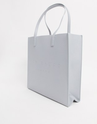 ted baker gray bag