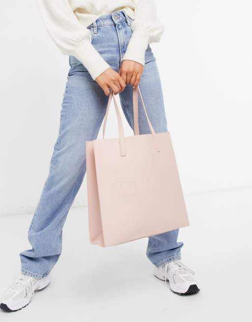 Is the Ted Baker tote bag the new football jersey for women?