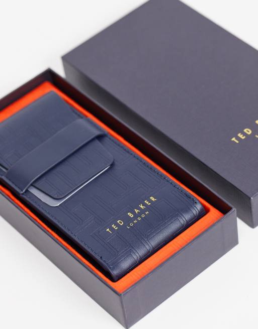 Ted baker sale watch holder