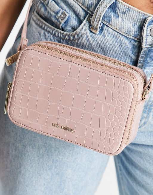 Ted Baker Pink Crossbody Bags