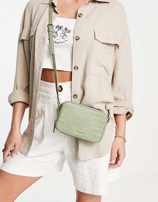 Stina Belt in Cream Stina Belt in Cream