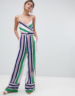 ted baker bay of honour jumpsuit