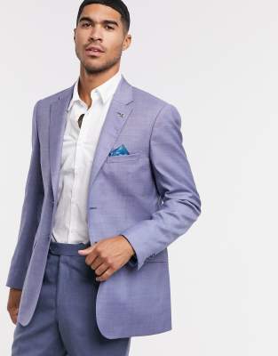 ted baker dinner suit