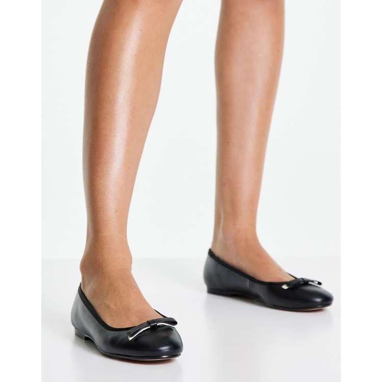 Ted baker ballet pumps online