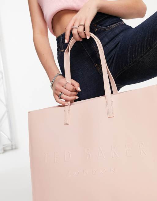 Ted baker best sale pink handbags