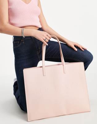 Ted Baker Sukicon Bag In Pink ModeSens