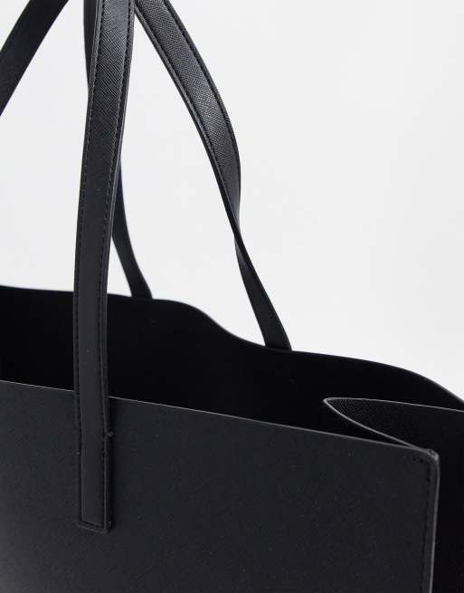 Ted Baker SUKICON - Tote bag - black 