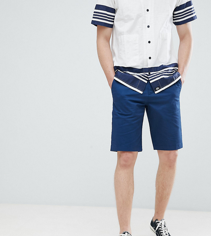 Ted Baker - T For Tall - Chino corti blu navy