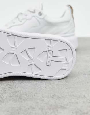 ted baker tallee trainers